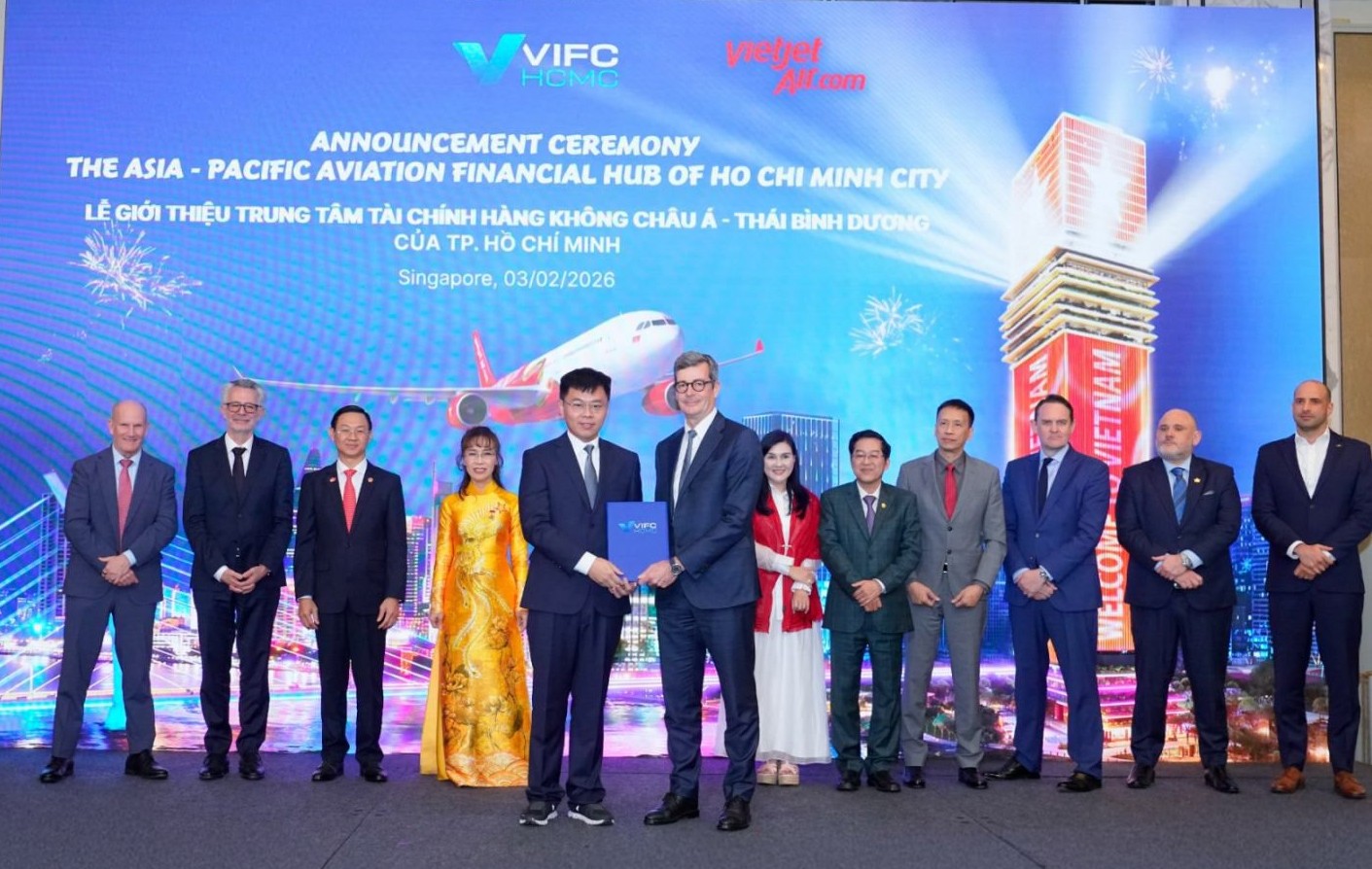 H&atilde;ng bay của Tiến sĩ Nguyễn Thị Phương Thảo chốt đơn h&agrave;ng động cơ cho 44 t&agrave;u bay, k&yacute; thỏa thuận trị gi&aacute; 6,1 tỷ USD- Ảnh 4.