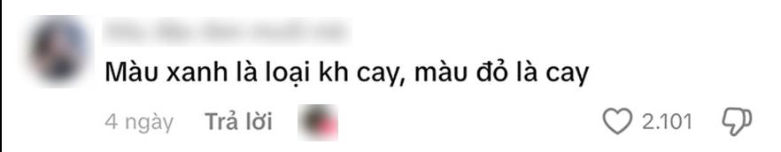 Sữa &Ocirc;ng Thọ chia th&agrave;nh vị cay - kh&ocirc;ng cay: Nghe c&aacute;ch d&acirc;n mạng ph&acirc;n biệt m&agrave; nh&agrave; sản xuất cũng nhức đầu- Ảnh 2.