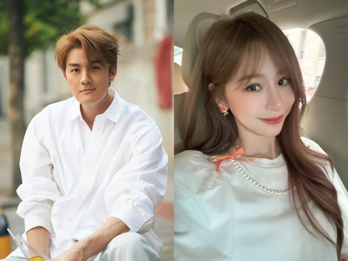 Một  Anh Trai Ch&ocirc;ng Gai v&agrave; Chị Đẹp đ&igrave;nh đ&aacute;m đưa nhau về nh&agrave; ri&ecirc;ng hẹn h&ograve;, showbiz c&oacute; couple mới cực hot!- Ảnh 2.