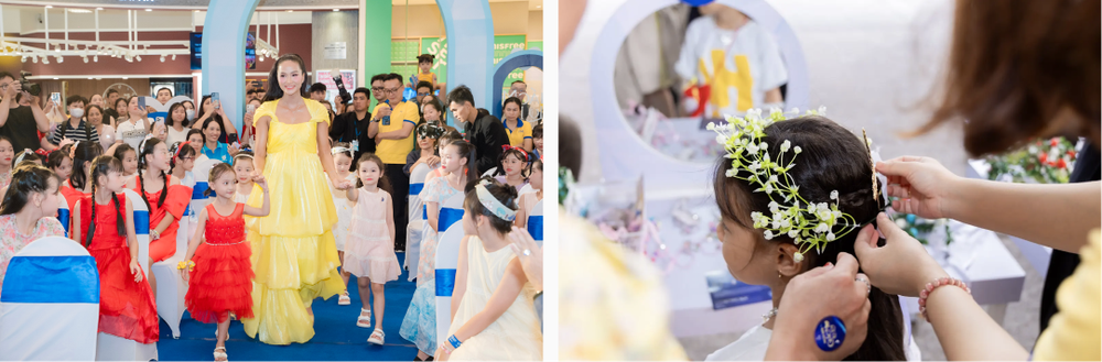 1 ng&agrave;y trước khi kết th&uacute;c đường đua Dự &aacute;n CSR Truyền cảm hứng tại WeChoice Awards 2025: Cộng đồng l&ecirc;n tiếng cho những gi&aacute; trị tử tế- Ảnh 3.