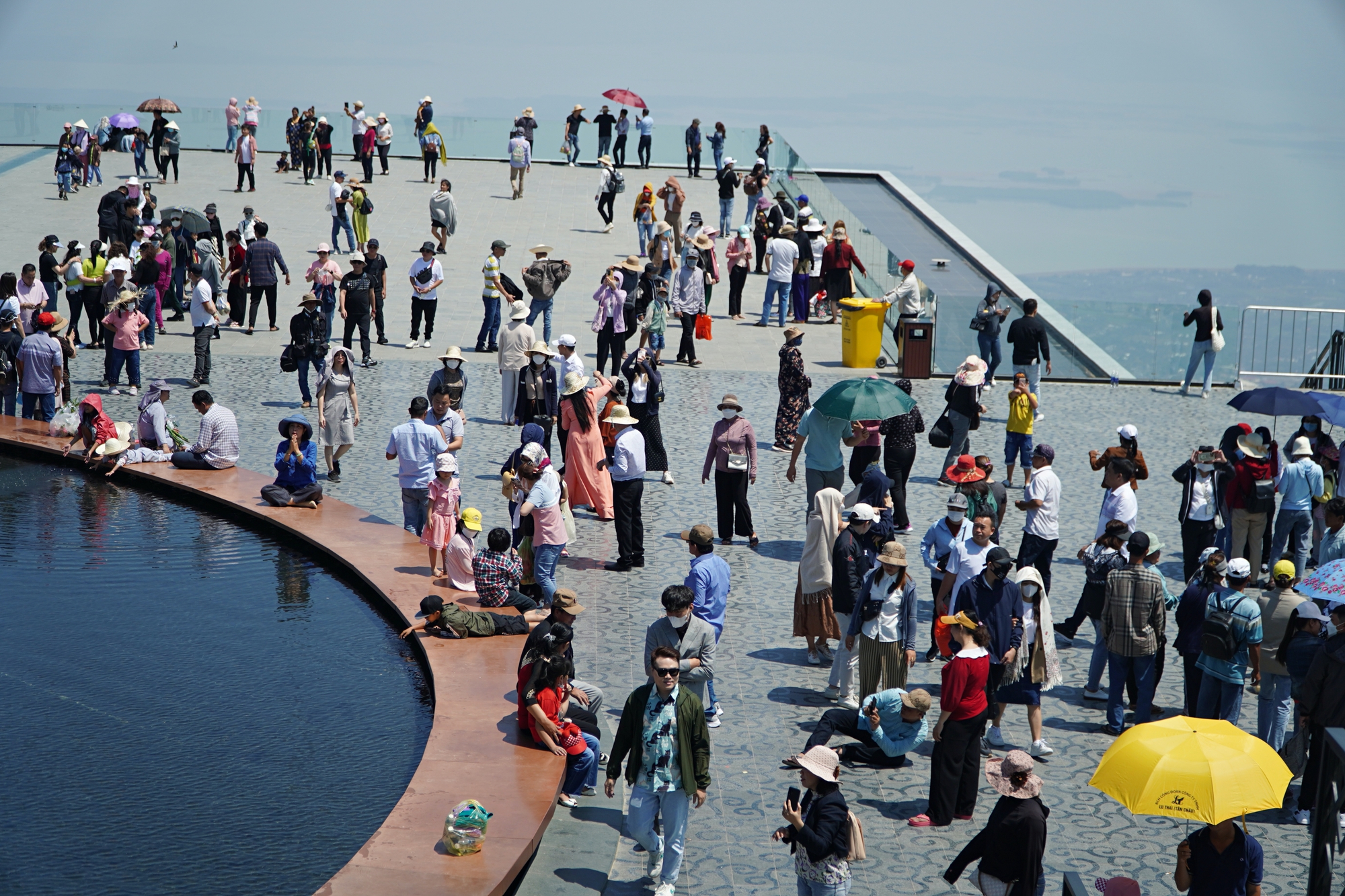 Cảnh tượng tại 