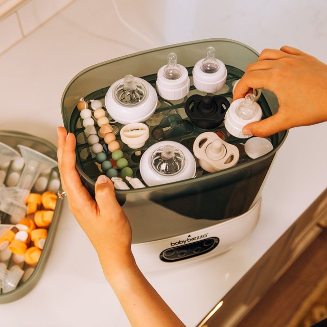 D&ugrave;ng nước s&ocirc;i 