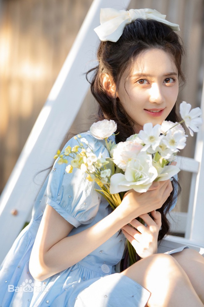 N&agrave;ng thơ phim giờ v&agrave;ng lộ ảnh ngoại t&igrave;nh với đ&agrave;n anh, trơ tr&aacute;o tuy&ecirc;n bố 