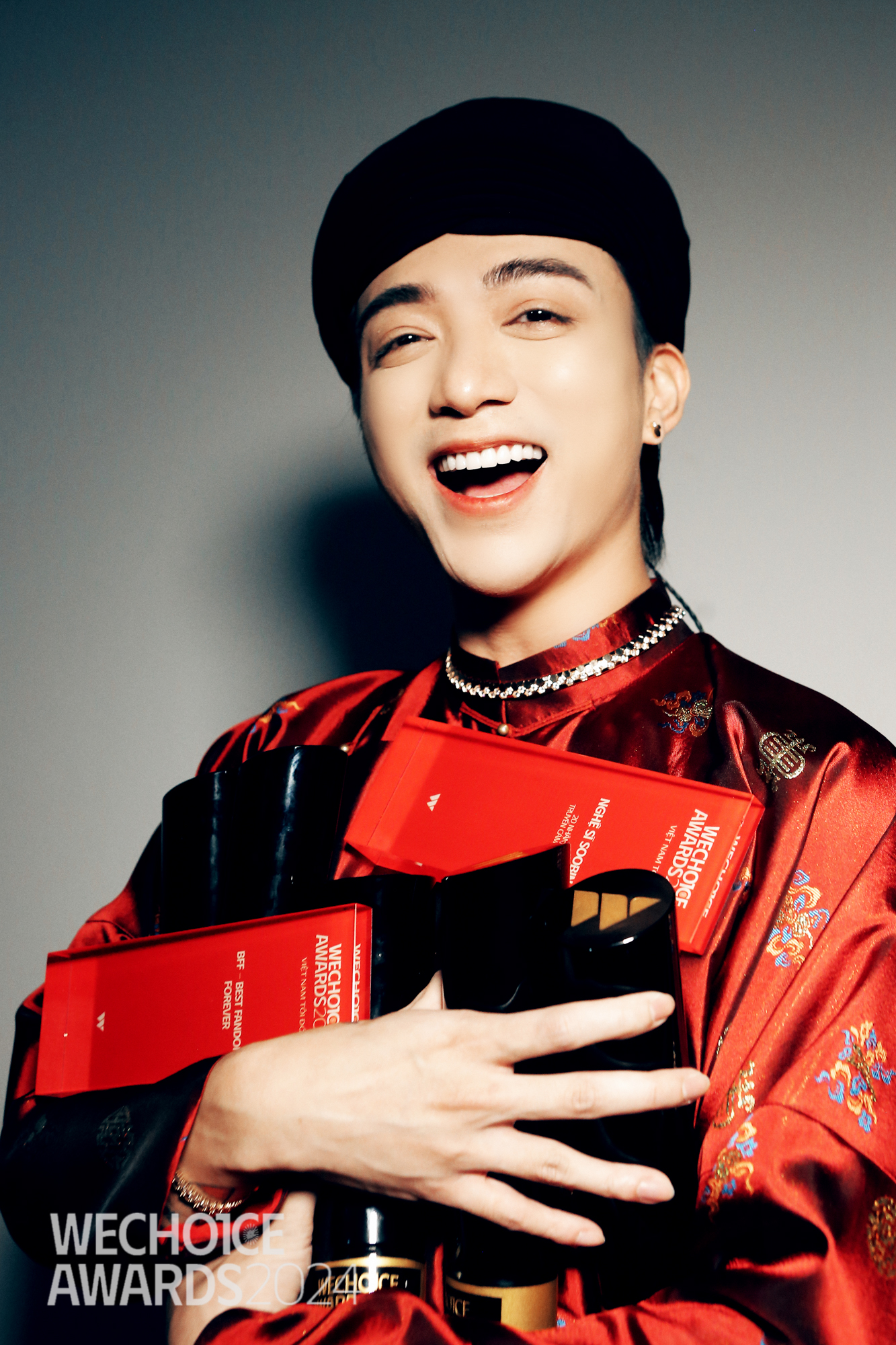 Đ&acirc;y l&agrave; cuộc đua vote gay cấn nhất tại WeChoice 2025 hiện nay!- Ảnh 6.