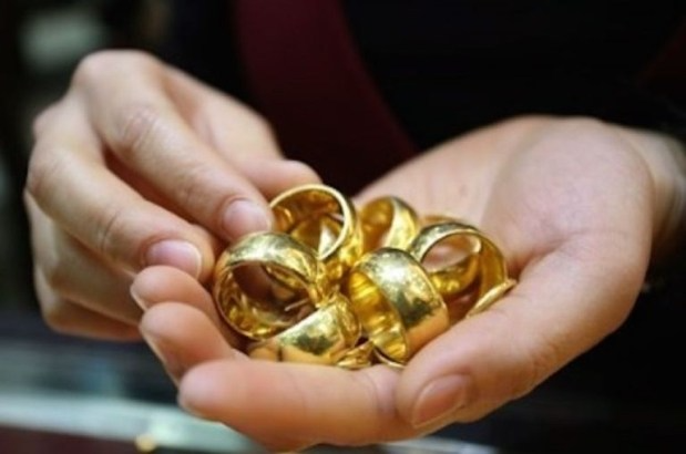 C&oacute; v&agrave;ng trong nh&agrave;, mang để ở ng&acirc;n h&agrave;ng BIDV, VietinBank hay Sacombank,... c&oacute; lợi nhất?- Ảnh 1.