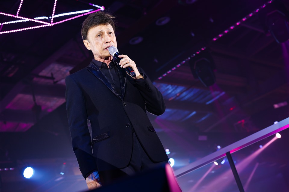 Nam ca sĩ ly h&ocirc;n ở tuổi U80: 4 tuổi đ&atilde; l&agrave; thần đồng, 7 thập kỷ tạo n&ecirc;n tượng đ&agrave;i nhạc Việt- Ảnh 3.