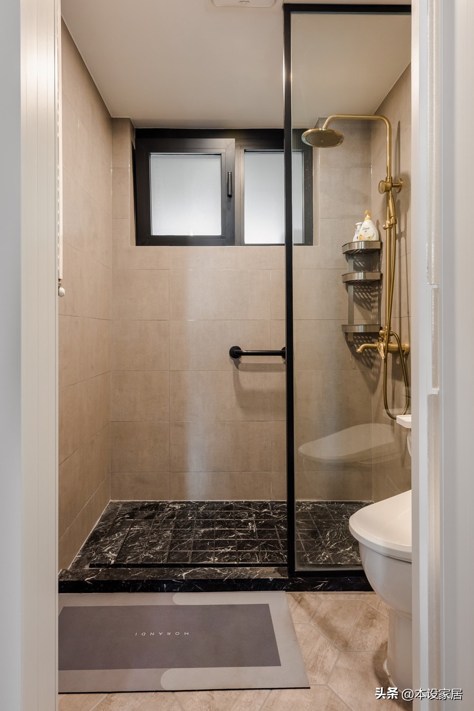 60 tuổi, người phụ nữ sống an nhi&ecirc;n trong căn hộ 76m&sup2;: B&aacute;n nh&agrave; lớn, mua nh&agrave; nhỏ để tận hưởng từng ng&agrave;y y&ecirc;n tĩnh- Ảnh 16.