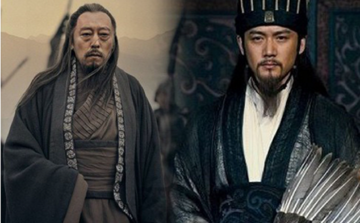 Uẩn kh&uacute;c n&agrave;o khiến Tư M&atilde; &Yacute; kh&ocirc;ng đ&aacute;nh Thục sau khi Gia C&aacute;t Lượng qua đời?- Ảnh 1.