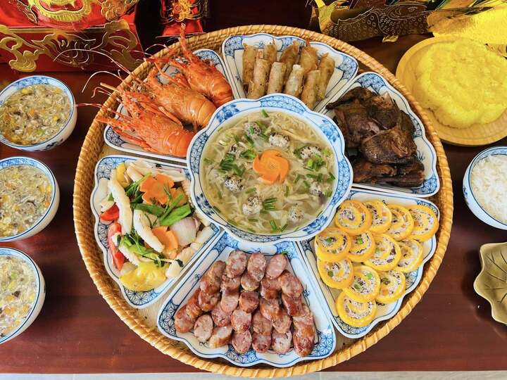 Nên cúng ông Công ông Táo 2026 vào ngày nào, giờ nào?- Ảnh 3.