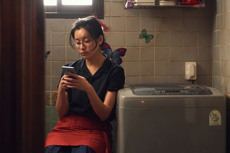 Phải nh&igrave;n th&aacute;i độ ở 3 cảnh n&agrave;y mới r&otilde; mẹ chồng thương con d&acirc;u thật hay giả- Ảnh 3.