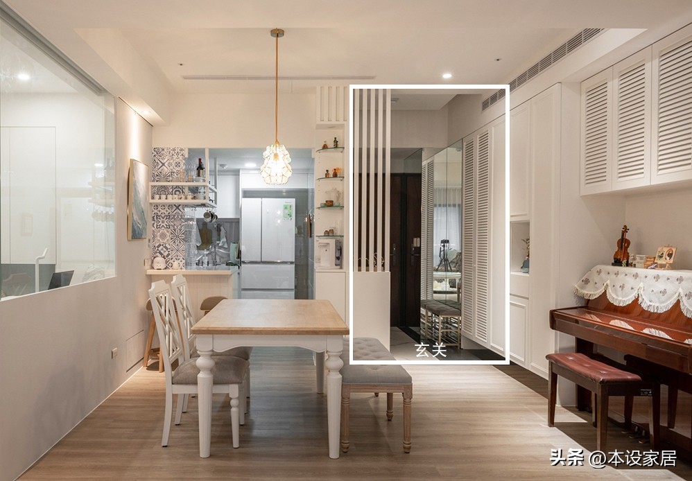 60 tuổi, người phụ nữ sống an nhi&ecirc;n trong căn hộ 76m&sup2;: B&aacute;n nh&agrave; lớn, mua nh&agrave; nhỏ để tận hưởng từng ng&agrave;y y&ecirc;n tĩnh- Ảnh 3.