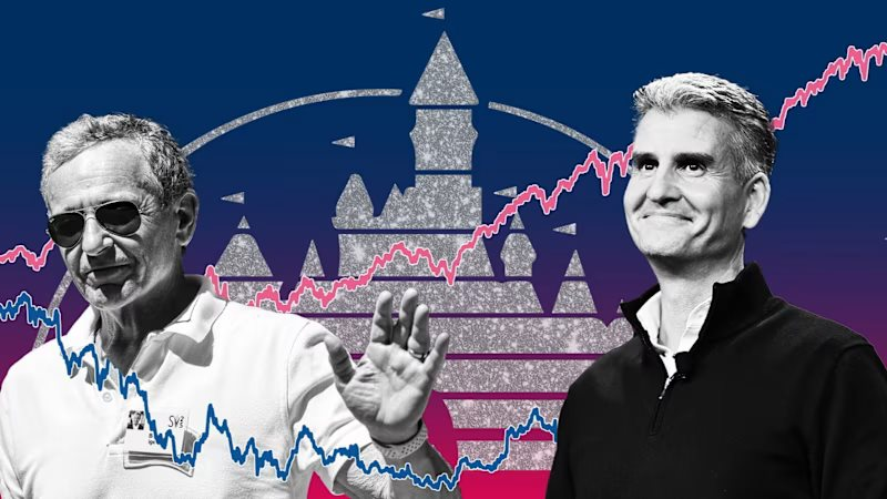 Ngỡ ng&agrave;ng trước quy tr&igrave;nh chọn CEO &lsquo;gắt&rsquo; nhất lịch sử Disney: Lập ủy ban &lsquo;kế vị&rsquo;, 100 ứng vi&ecirc;n, 3 năm chờ đợi v&agrave; c&aacute;i kết đầy bất ngờ!- Ảnh 1.