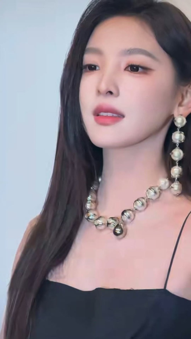 Chương Nhược Nam ch&aacute;n l&agrave;m &ldquo;bạch nguyệt quang&rdquo;?- Ảnh 13.