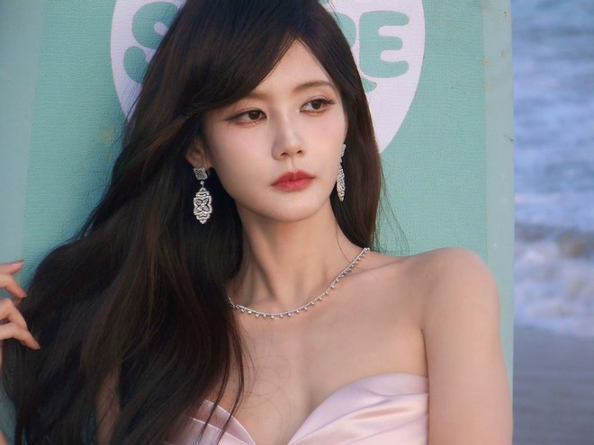 Lý Nhất Đồng cố tình làm bản sao Triệu Lộ Tư- Ảnh 6.