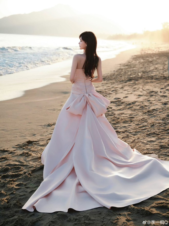 Lý Nhất Đồng cố tình làm bản sao Triệu Lộ Tư- Ảnh 3.