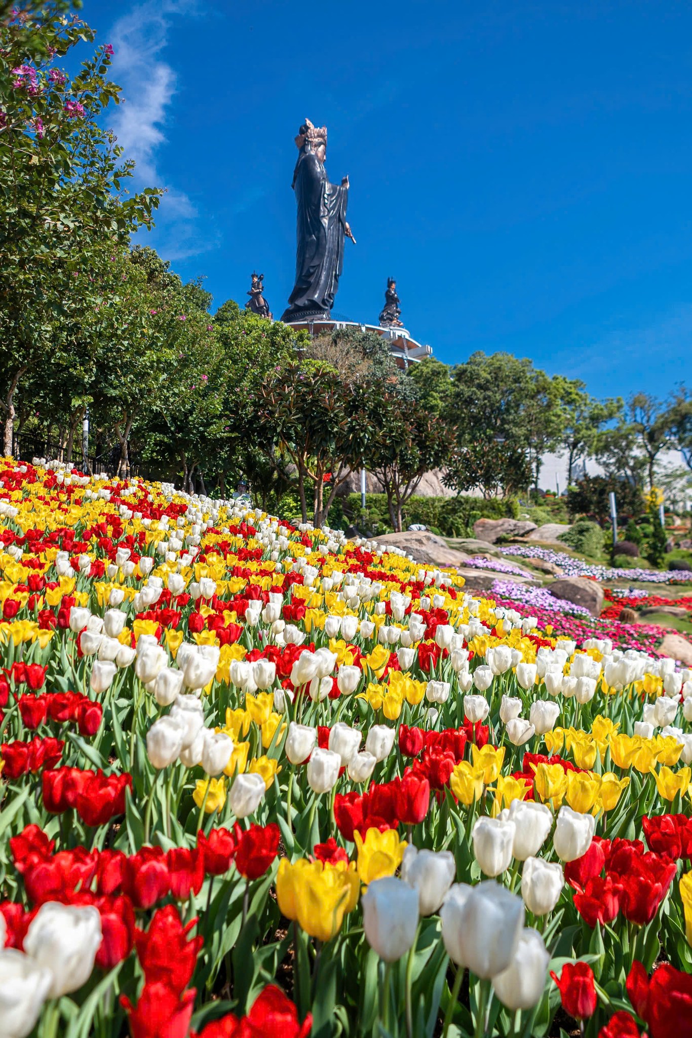 Cảnh tượng tại 