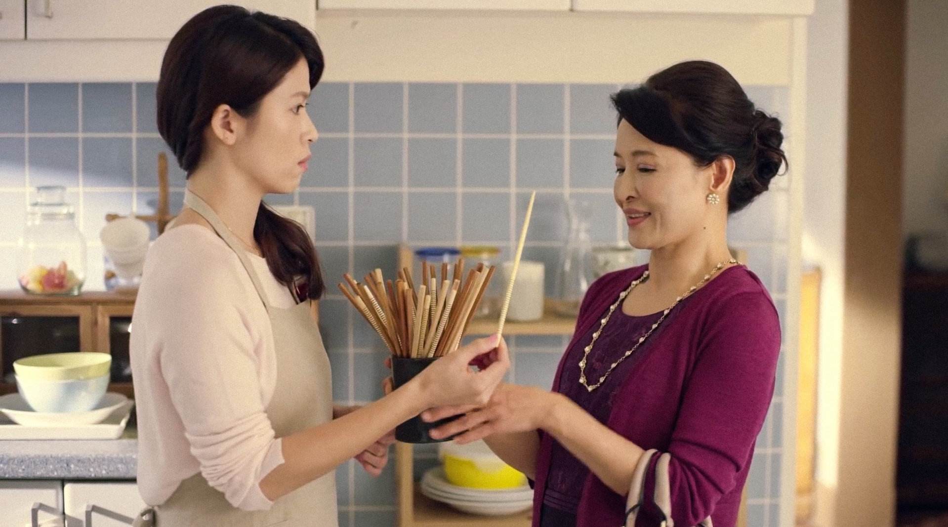 Phụ nữ c&oacute; EQ cao sẽ kh&ocirc;ng bao giờ th&uacute; nhận 4 &ldquo;b&iacute; mật&rdquo; n&agrave;y với mẹ chồng- Ảnh 1.