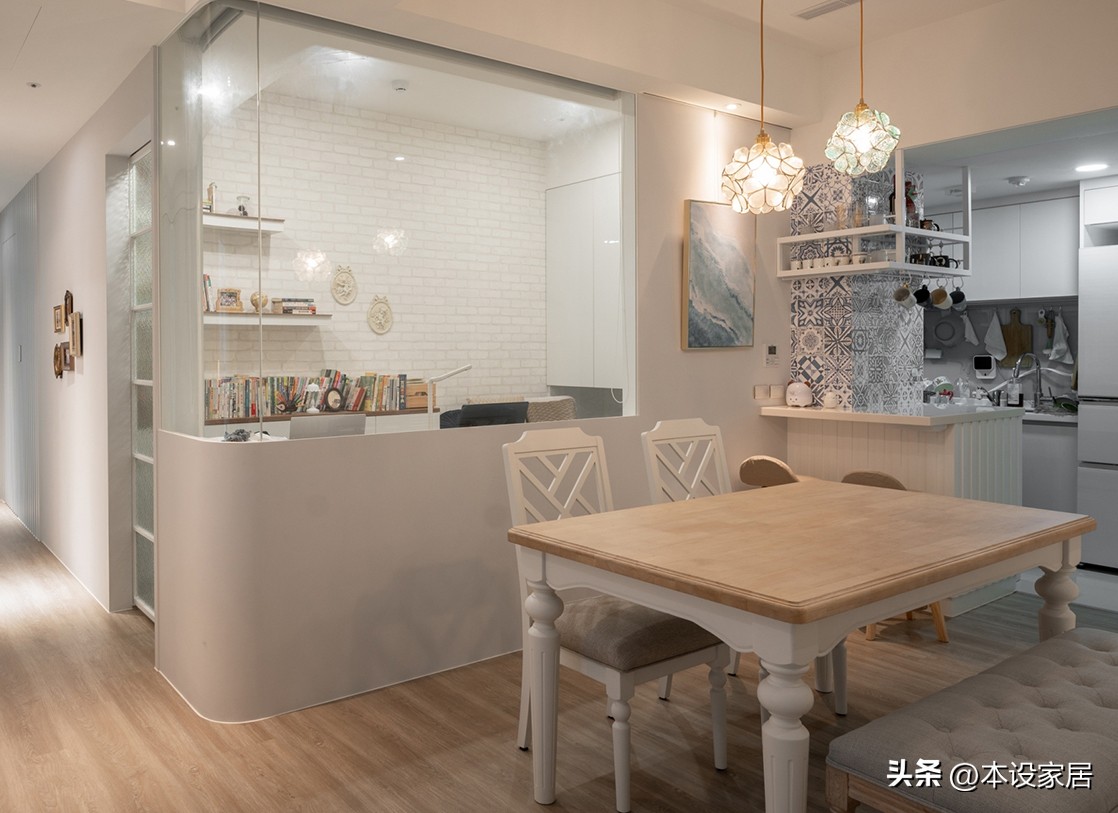 60 tuổi, người phụ nữ sống an nhi&ecirc;n trong căn hộ 76m&sup2;: B&aacute;n nh&agrave; lớn, mua nh&agrave; nhỏ để tận hưởng từng ng&agrave;y y&ecirc;n tĩnh- Ảnh 7.