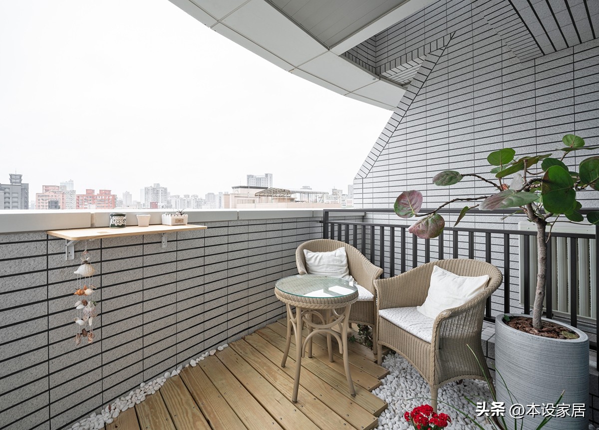 60 tuổi, người phụ nữ sống an nhi&ecirc;n trong căn hộ 76m&sup2;: B&aacute;n nh&agrave; lớn, mua nh&agrave; nhỏ để tận hưởng từng ng&agrave;y y&ecirc;n tĩnh- Ảnh 18.