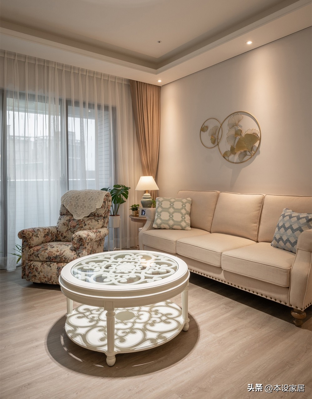 60 tuổi, người phụ nữ sống an nhi&ecirc;n trong căn hộ 76m&sup2;: B&aacute;n nh&agrave; lớn, mua nh&agrave; nhỏ để tận hưởng từng ng&agrave;y y&ecirc;n tĩnh- Ảnh 9.