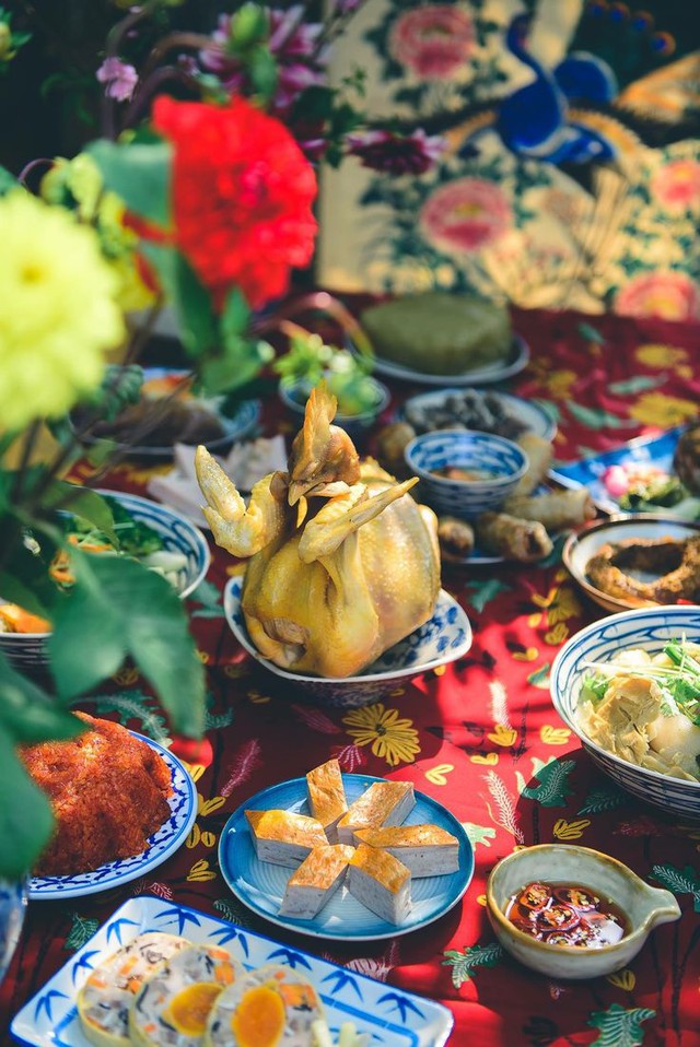 V&igrave; sao người xưa thường nếm thử m&oacute;n ăn trước khi c&uacute;ng, ng&agrave;y nay nhiều người lại ki&ecirc;ng tuyệt đối?- Ảnh 3.