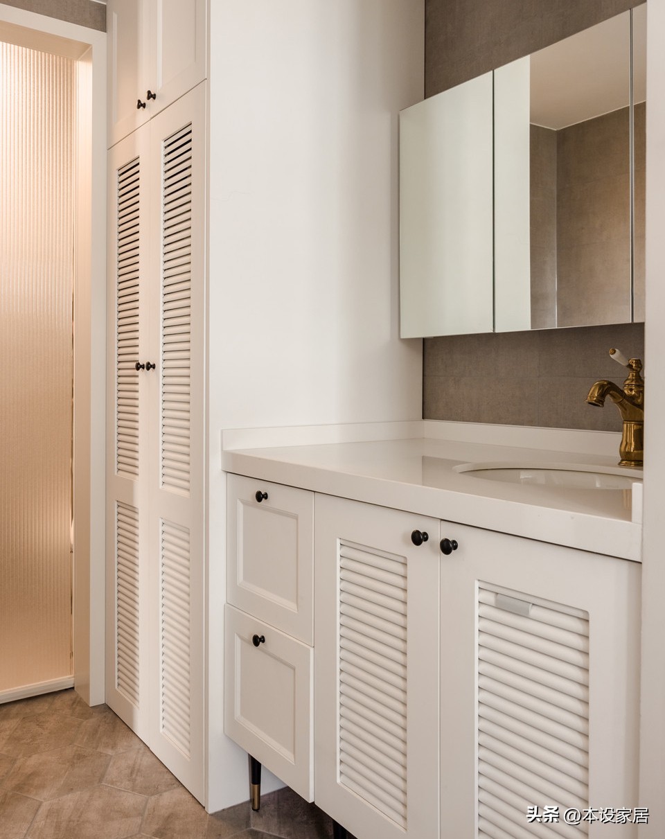 60 tuổi, người phụ nữ sống an nhi&ecirc;n trong căn hộ 76m&sup2;: B&aacute;n nh&agrave; lớn, mua nh&agrave; nhỏ để tận hưởng từng ng&agrave;y y&ecirc;n tĩnh- Ảnh 17.