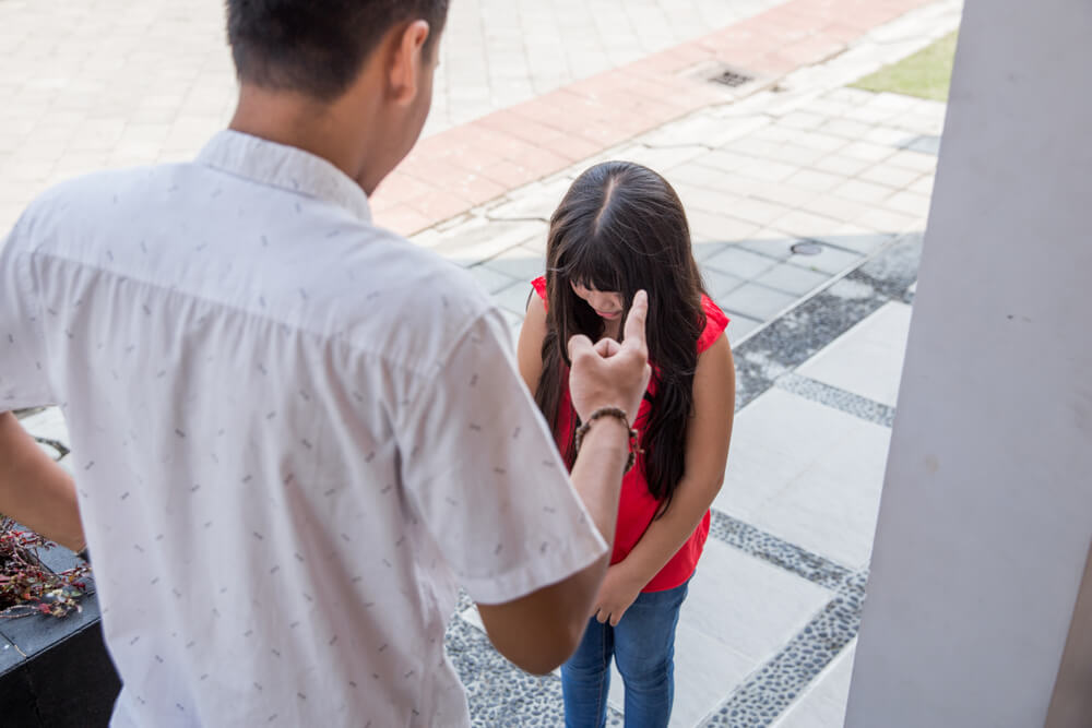 3 c&acirc;u cha mẹ &aacute;i kỷ hay n&oacute;i với con, nghe như y&ecirc;u thương nhưng ho&agrave;n to&agrave;n ngược lại- Ảnh 2.