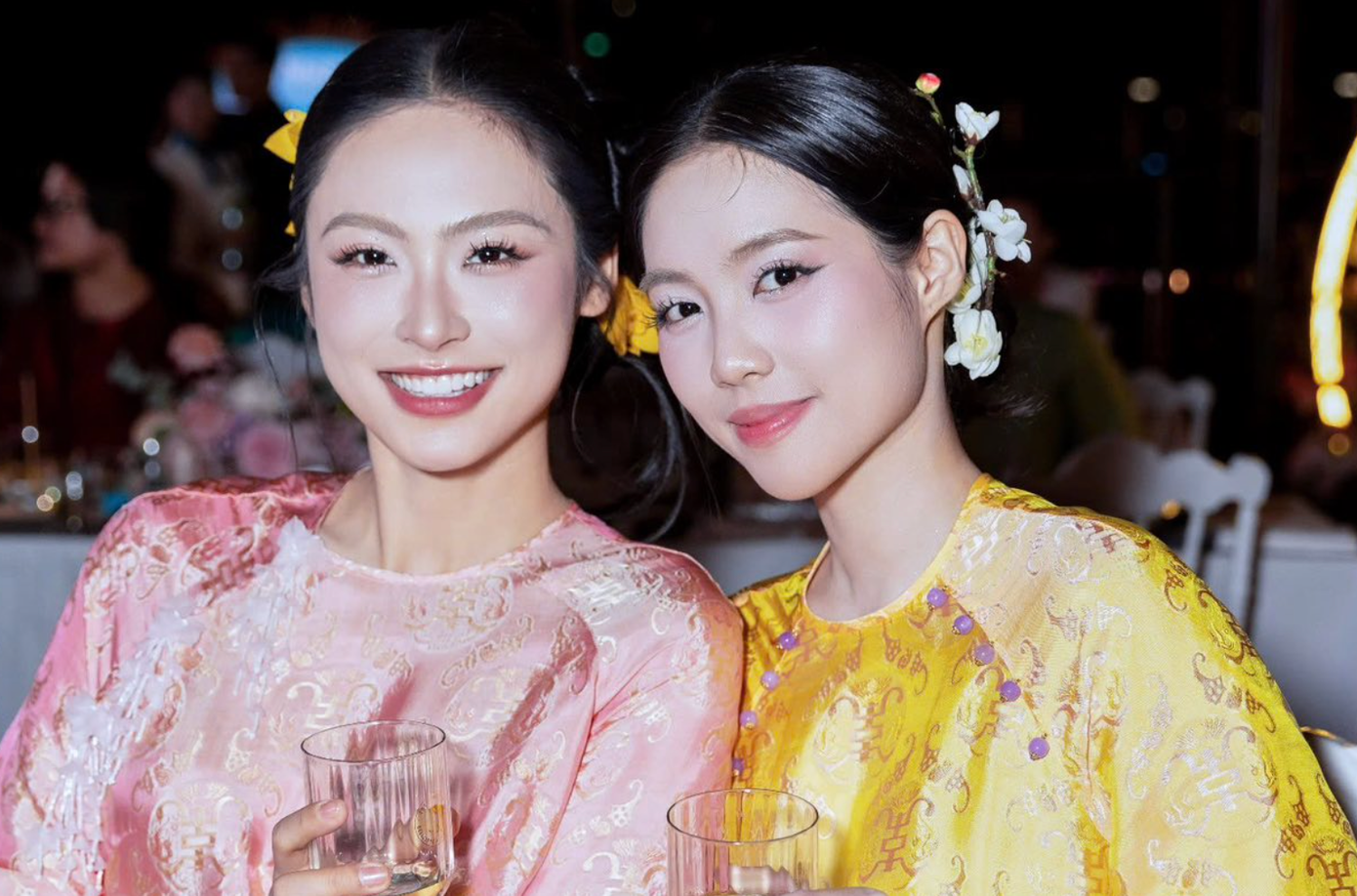 Người Việt chi gần 300 tỷ đồng mua &aacute;o d&agrave;i Tết- Ảnh 2.