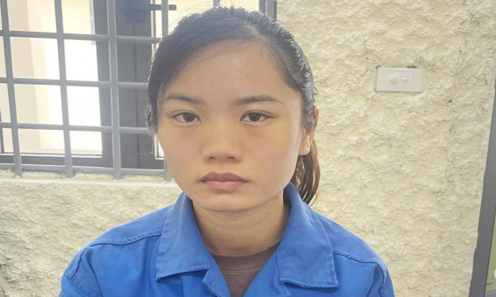 Kh&aacute;ch h&agrave;ng qu&eacute;t QR, chuyển khoản thanh to&aacute;n đơn h&agrave;ng gần 700 triệu đồng, người b&aacute;n x&aacute;c nhận đủ nhưng quyết kh&ocirc;ng giao h&agrave;ng- Ảnh 1.