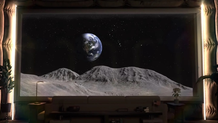 Kh&aacute;ch sạn tr&ecirc;n Mặt trăng sẽ đ&oacute;n kh&aacute;ch năm 2032 với gi&aacute; tới 51 tỷ đồng 5 đ&ecirc;m- Ảnh 3.