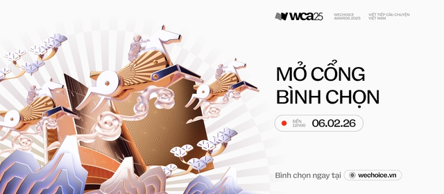 Tưởng chỉ l&agrave; b&igrave;nh chọn tr&ecirc;n WeChoice Awards, ai ngờ lại c&oacute; th&ecirc;m cơ hội mang v&agrave;ng về?- Ảnh 3.