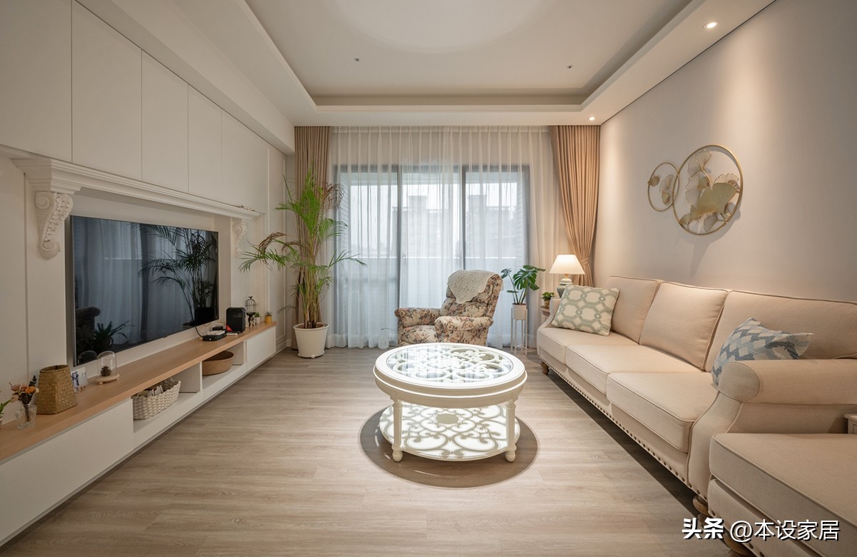 60 tuổi, người phụ nữ sống an nhi&ecirc;n trong căn hộ 76m&sup2;: B&aacute;n nh&agrave; lớn, mua nh&agrave; nhỏ để tận hưởng từng ng&agrave;y y&ecirc;n tĩnh- Ảnh 10.