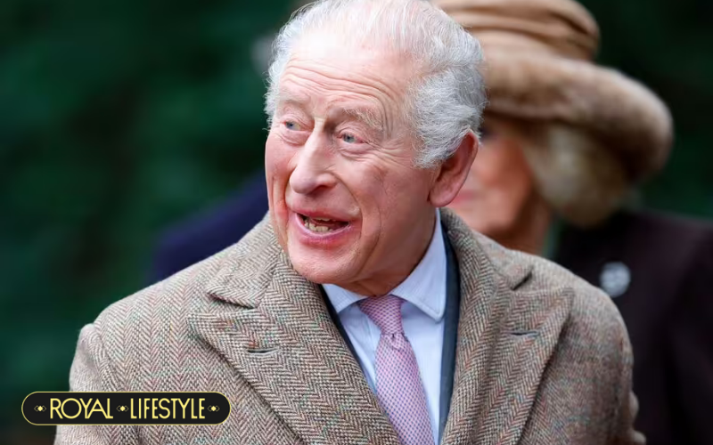 L&yacute; do kỳ quặc khiến Vua Charles đi đ&acirc;u cũng phải c&oacute; 6 hũ mật ong v&agrave; giai thoại về 2 quả mận ng&acirc;m- Ảnh 1.