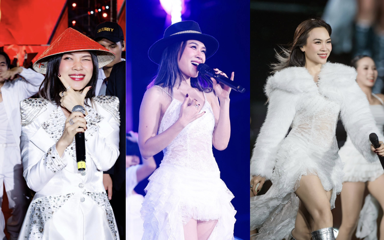 Mỹ T&acirc;m c&agrave;ng ng&agrave;y c&agrave;ng trẻ nhờ chăm uống 1 loại nước trong nước lọc: Cực kỳ gi&agrave;u collagen, ngon tuyệt đối lại d&acirc;n d&atilde; Việt Nam đầy ắp 4 m&ugrave;a