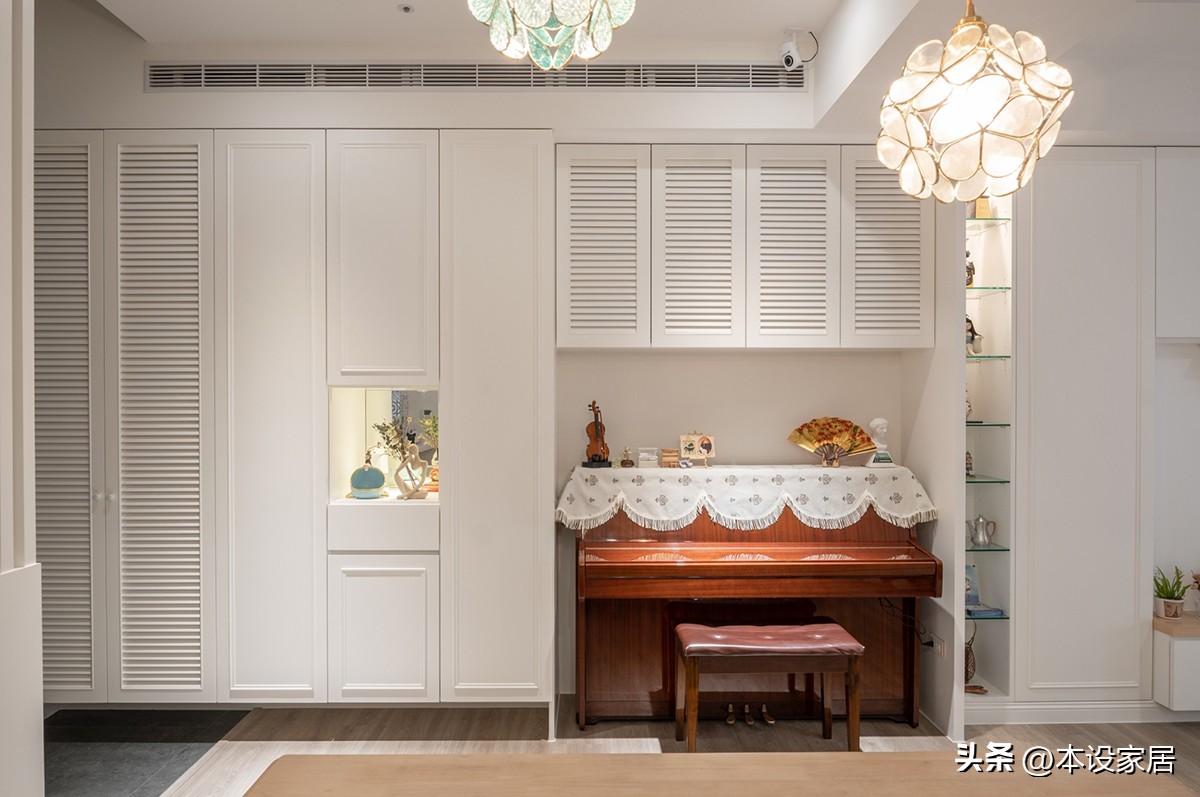 60 tuổi, người phụ nữ sống an nhi&ecirc;n trong căn hộ 76m&sup2;: B&aacute;n nh&agrave; lớn, mua nh&agrave; nhỏ để tận hưởng từng ng&agrave;y y&ecirc;n tĩnh- Ảnh 5.