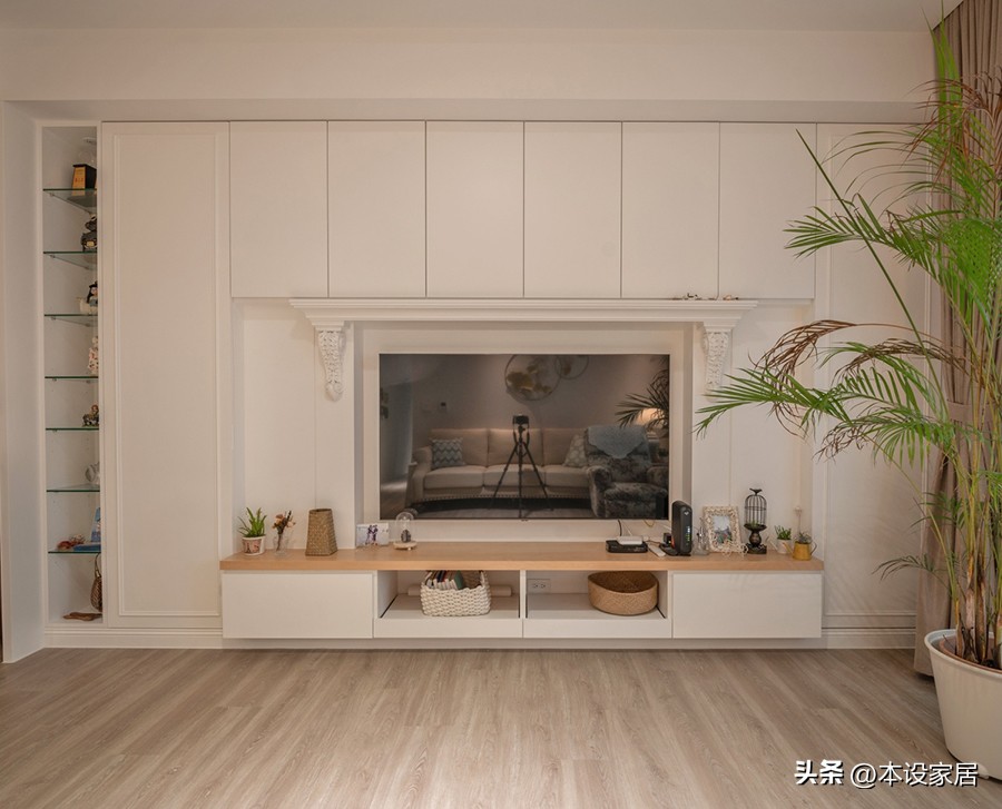 60 tuổi, người phụ nữ sống an nhi&ecirc;n trong căn hộ 76m&sup2;: B&aacute;n nh&agrave; lớn, mua nh&agrave; nhỏ để tận hưởng từng ng&agrave;y y&ecirc;n tĩnh- Ảnh 8.