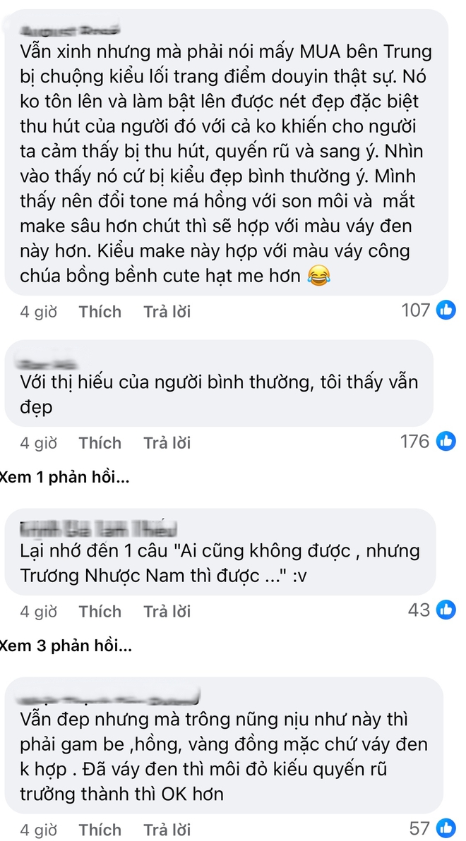 Chương Nhược Nam ch&aacute;n l&agrave;m &ldquo;bạch nguyệt quang&rdquo;?- Ảnh 9.