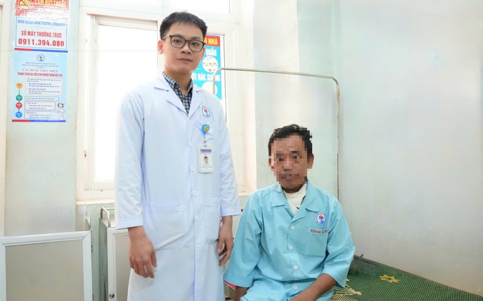 Biến chứng kh&ocirc;ng ngờ chỉ v&igrave; một chiếc răng s&acirc;u - Ảnh 1.