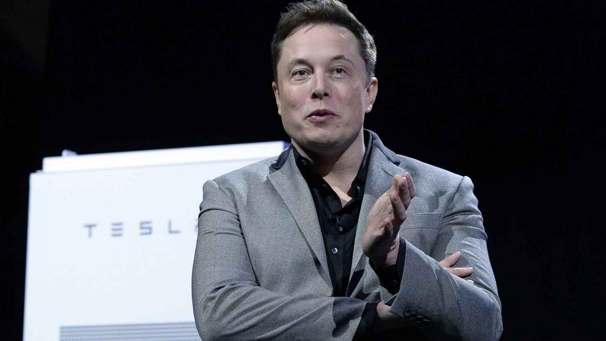 Tỉ ph&uacute; Elon Musk ph&aacute; kỷ lục thế giới về t&agrave;i sản t&iacute;ch lũy- Ảnh 1.