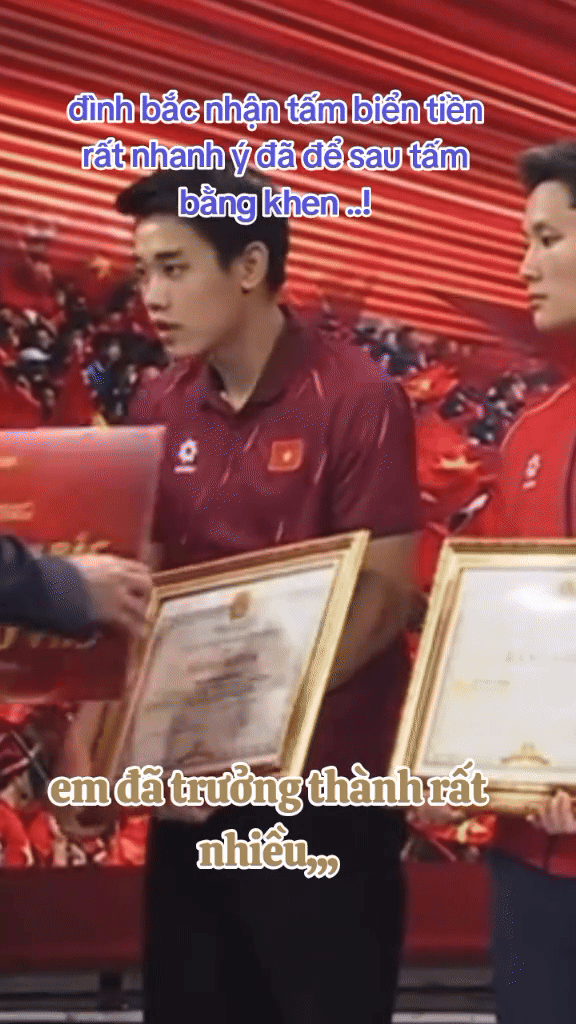 0 điểm cho Đ&igrave;nh Bắc- Ảnh 1.