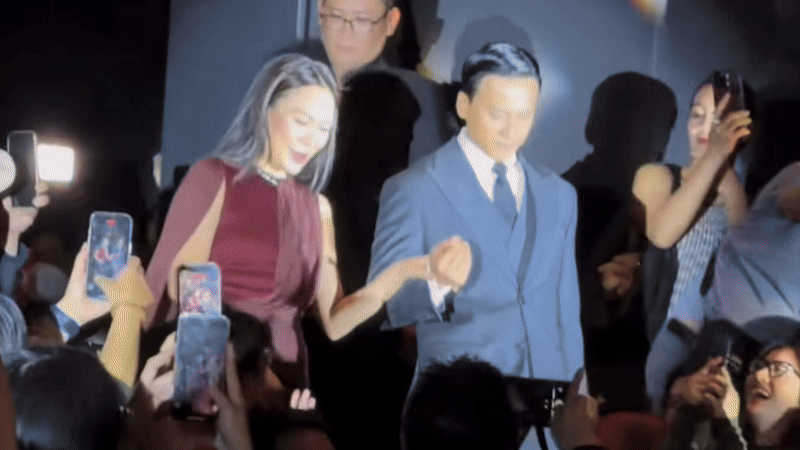 X&ocirc;n xao ảnh cưới của Mỹ T&acirc;m v&agrave; Mai T&agrave;i Phến- Ảnh 4.