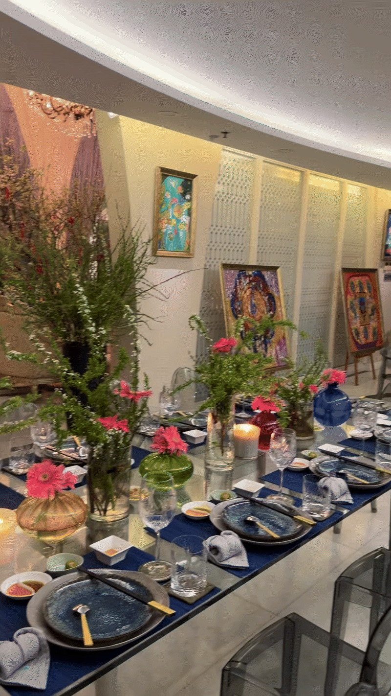 Tết tr&agrave;n v&agrave;o biệt thự 1.000m2 của Hoa hậu "34 năm kh&ocirc;ng c&oacute; người kế vị"- Ảnh 9.