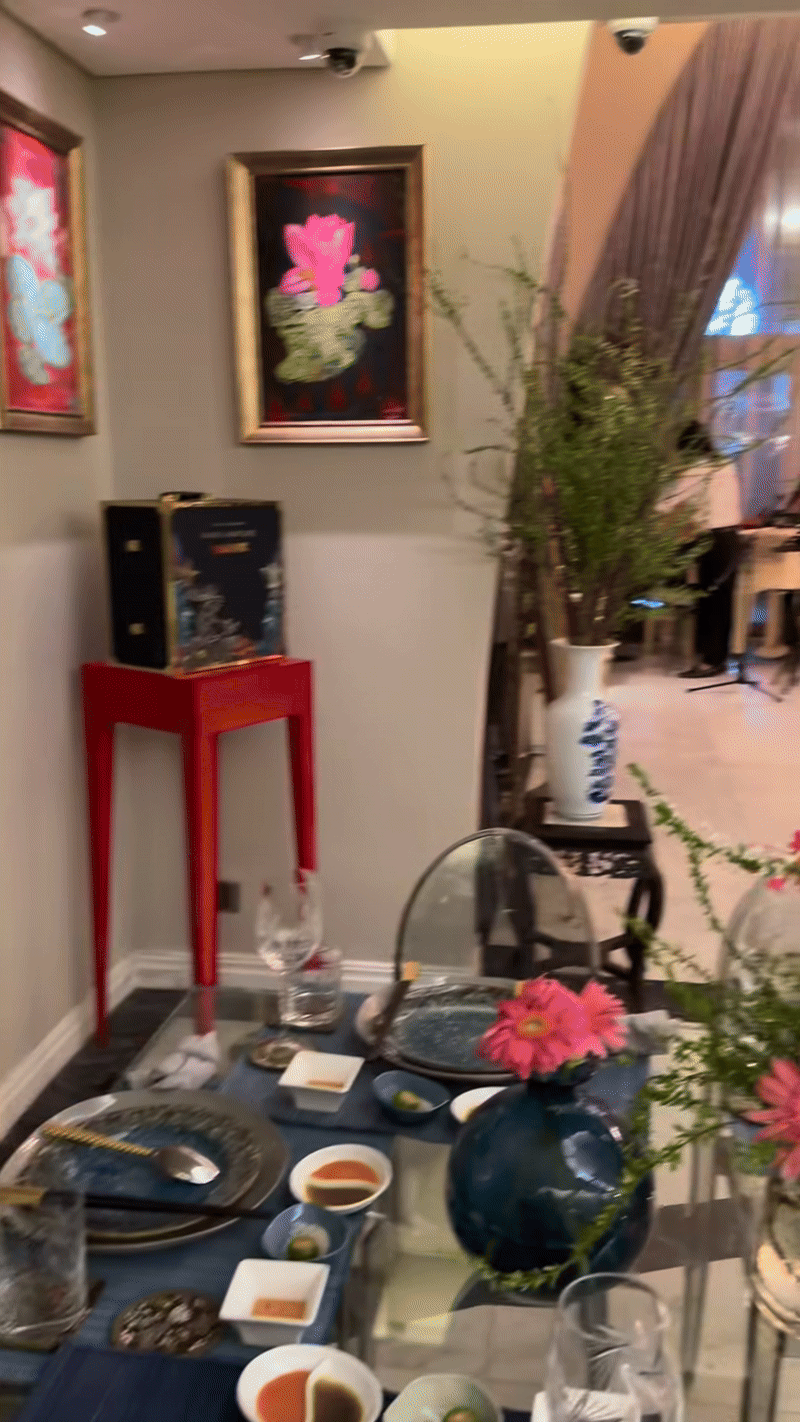 Tết tr&agrave;n v&agrave;o biệt thự 1.000m2 của Hoa hậu "34 năm kh&ocirc;ng c&oacute; người kế vị"- Ảnh 10.