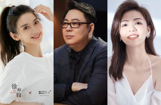 N&agrave;ng thơ phim giờ v&agrave;ng lộ ảnh ngoại t&igrave;nh với đ&agrave;n anh, trơ tr&aacute;o tuy&ecirc;n bố 