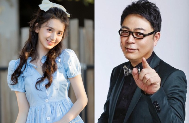 N&agrave;ng thơ phim giờ v&agrave;ng lộ ảnh ngoại t&igrave;nh với đ&agrave;n anh, trơ tr&aacute;o tuy&ecirc;n bố 