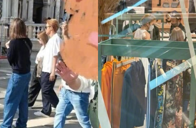 Một  Anh Trai Ch&ocirc;ng Gai v&agrave; Chị Đẹp đ&igrave;nh đ&aacute;m đưa nhau về nh&agrave; ri&ecirc;ng hẹn h&ograve;, showbiz c&oacute; couple mới cực hot!- Ảnh 4.