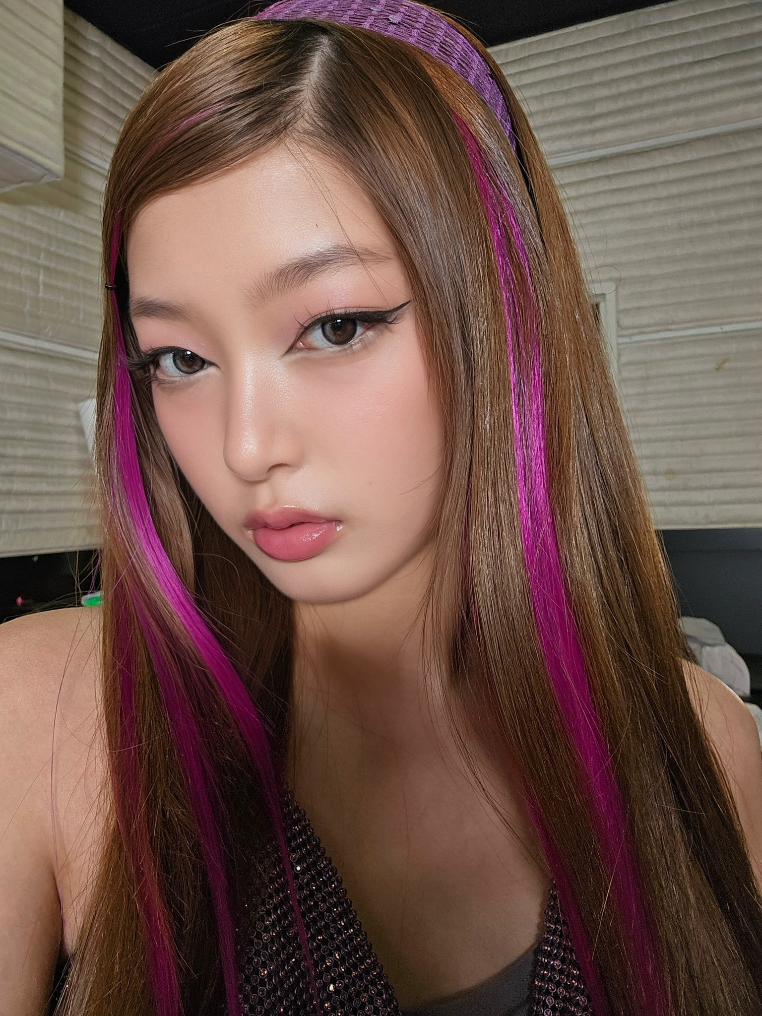 Mỹ nh&acirc;n trẻ tuổi nhất Kbiz được đề đề cử tại Grammy: 7 gi&acirc;y xuất hiện cũng đủ viral khắp c&otilde;i mạng- Ảnh 2.