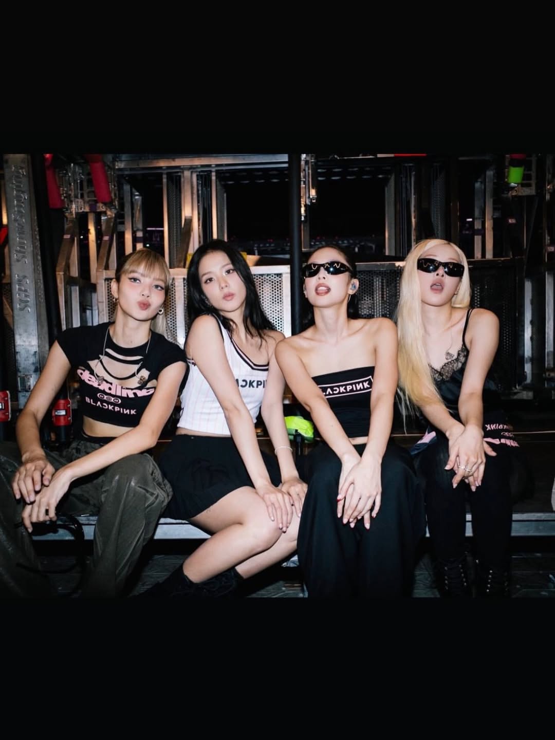 M&agrave;n comeback kh&ocirc;ng thể hời hợt hơn của BLACKPINK- Ảnh 5.