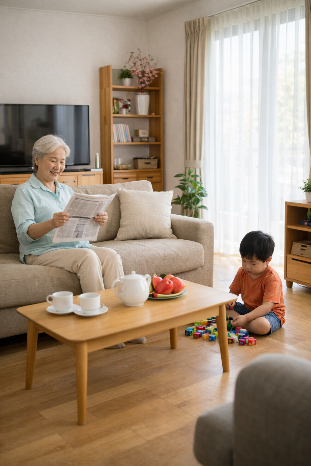 Người xưa dặn: Dọn nh&agrave; đ&oacute;n Tết th&igrave; c&oacute; 5 thứ tuyệt đối kh&ocirc;ng được động v&agrave;o kẻo gia đ&igrave;nh mất hết lộc- Ảnh 2.