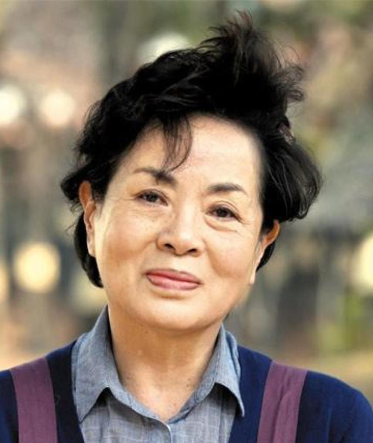 Minh tinh gạo cội nhận chẩn đo&aacute;n sốc: 